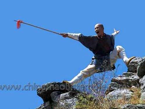 Shaolin Monk Weapons Shaolin Weapons